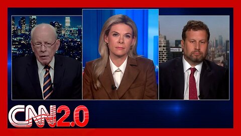 John Dean on Political Violence After Charlie Kirk Killing | CNN2.0