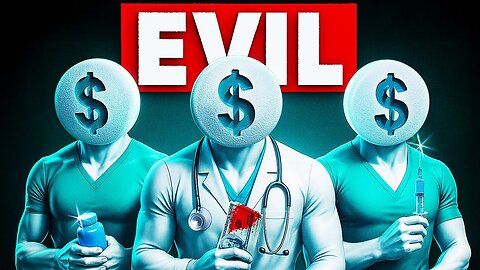 The Family That Addicted America 💊