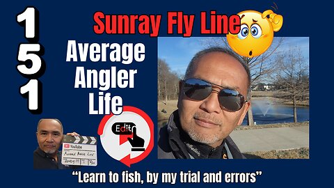 Fly Fishing a Local Pond in Chilly Allen: New Gear, Bluegill Bites, and a Quiet Day for Bass