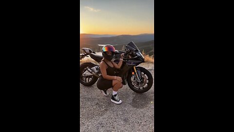 Come check out my Yamaha R1