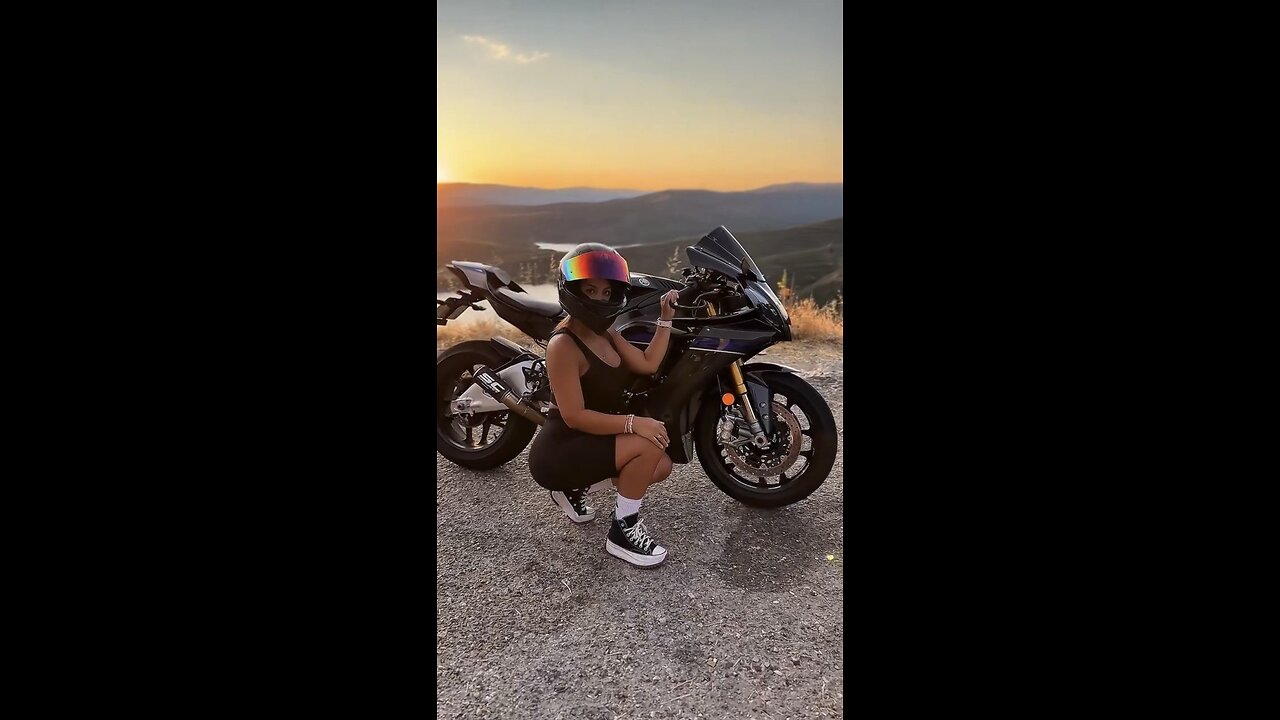 Come check out my Yamaha R1