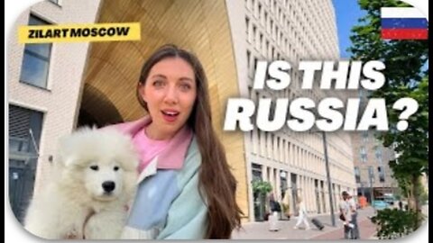 Russian is the poor country