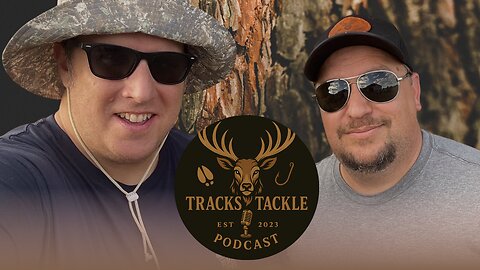 EP 97 Hunt Camp Tales: Josh Buchman & Lee Bolner Spill the Season's Best Stories