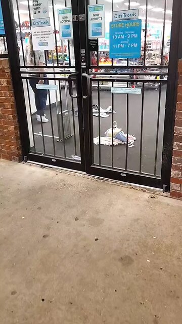 People are going wild these days! 😳 #wildtimes #japd