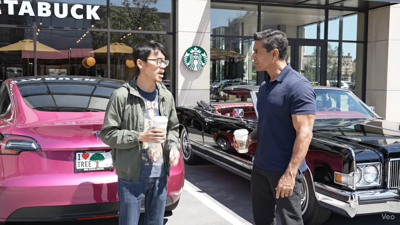 Climate change debate