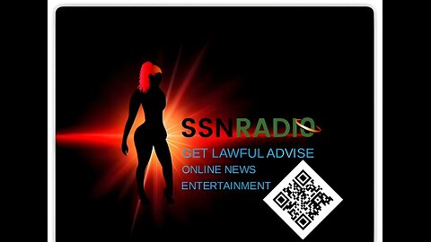 How To Listen To SSNRADI0 🎧