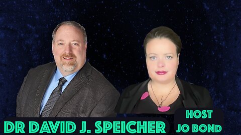 Dr David Speicher Discusses Shocking Levels of Plasmid DNA Fragments in C19 Vaccines