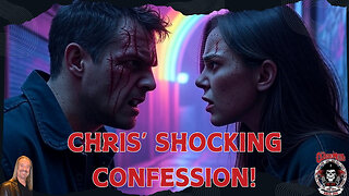 Chris Akin’s Shocking Confession: Rage, Violence & Redemption?