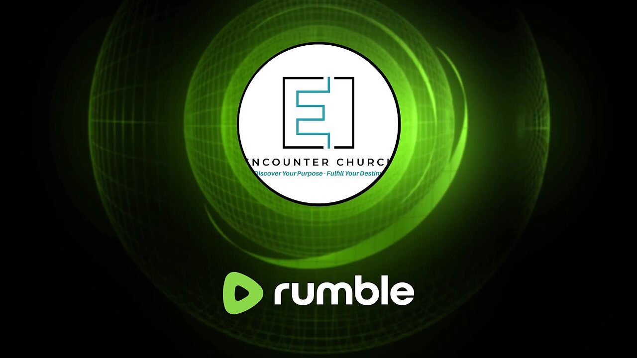 Armed and Dangerous, The Weaponized Church"