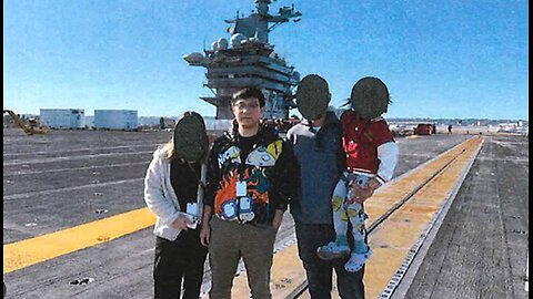 Two Chinese Nationals Arrested, Accused of Espionage Targeting U.S