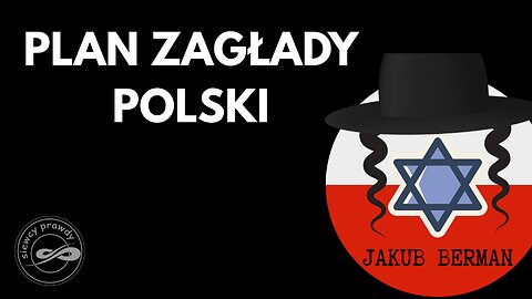 Plan zagłady Polski