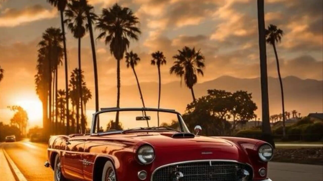 Drifters Highway