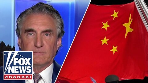 Doug Burgum warns China can hold the _entire global economy_ hostage