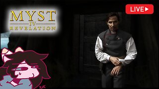 he Dream Awaits and the Spirit Guide Is Ready—Let’s Go Deeper – Myst IV