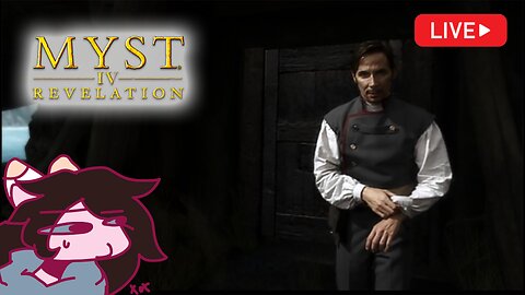 he Dream Awaits and the Spirit Guide Is Ready—Let’s Go Deeper – Myst IV