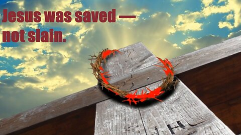 Was Jesus Really Crucified? What the Quran Actually Says That Everyone Misses