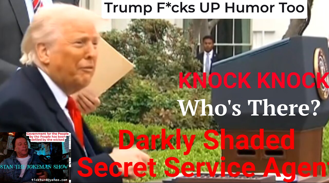 Will Supreme Court Allow Trump to Hide DOGE Cuts & Escape Abrego Garcia Accountability?