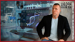 America Is Going All In on Gain of Function and RNA/DNA Tech - Is MAHA Ready For This?
