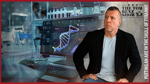 America Is Going All In on Gain of Function and RNA/DNA Tech - Is MAHA Ready For This?
