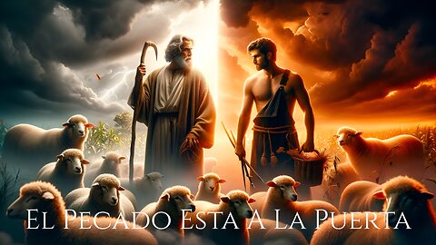 EL ENOJO DE CAIN