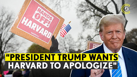 Tax Threats, Funding Freezes, and Faculty Fury: Harvard Defies Trump’s Ideological Blitz | CLRCUT