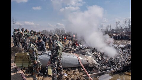 India-Pakistan Tensions Rise: Missile Strikes and the Risk of War