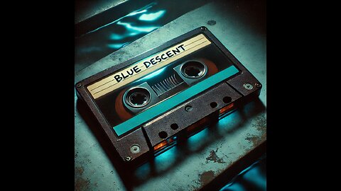 Blue Descent (SP) | Altered Neon: Single