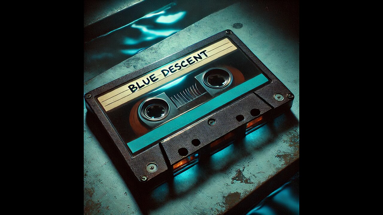 Blue Descent (SP) | Altered Neon: Single