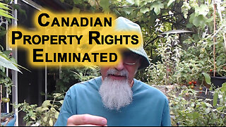 Canadian Property Rights Eliminated: Owning Real Estate on Indigenous Land in Canada, Buying a Home