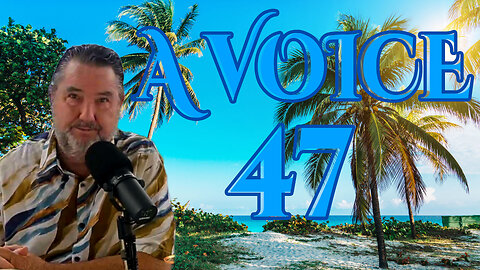 The Seventh Song~A Voice Forty~Seven 16 December 2025