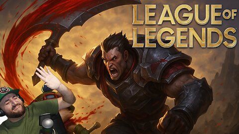 YOUR NEW FAVORITE STREAMER Just Hit the Rift 😤 | League Live Skins for everyone 30+ View hours