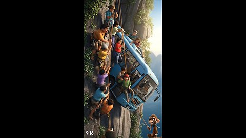 Rio save the Life of People