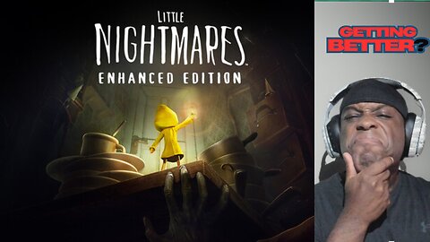 First time | What's the big Deal? | Part 3