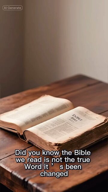 They’ve Lied To Us!!😱😱