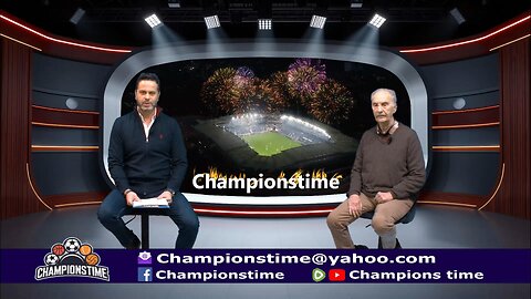 Championstime ΣΑ 17-1-26 Προημιτελικά κυπέλλου, CHL, EUL, μπάσκετ, πόλο, τένις
