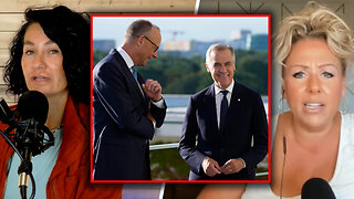 Carney pitches LNG to Germany — without infrastructure to export it