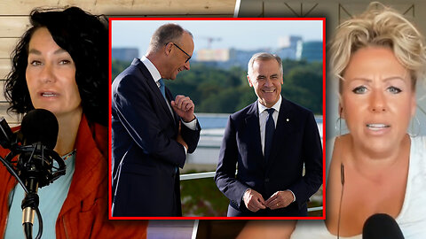 Carney pitches LNG to Germany — without infrastructure to export it