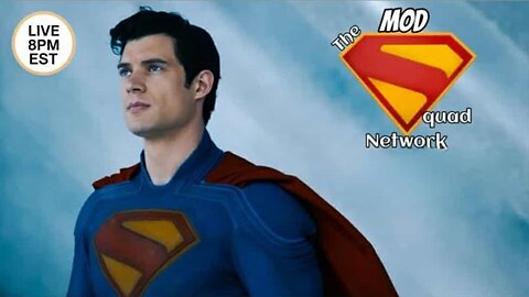 MOD Squad LIVE With A GIVEAWAY