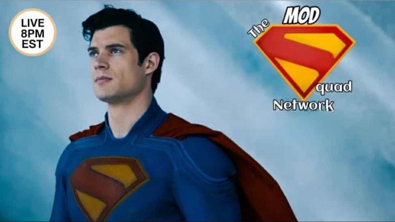 MOD Squad LIVE With A GIVEAWAY