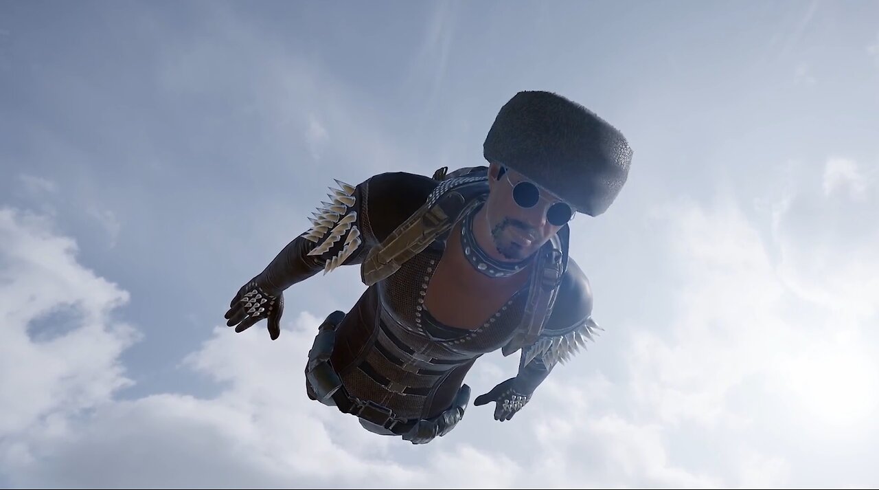 No Time To Die