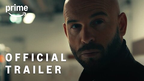 Carjackers - Official Trailer