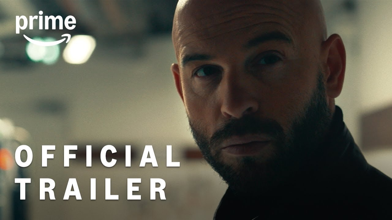 Carjackers - Official Trailer