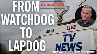 How Local TV News LOST Its Soul