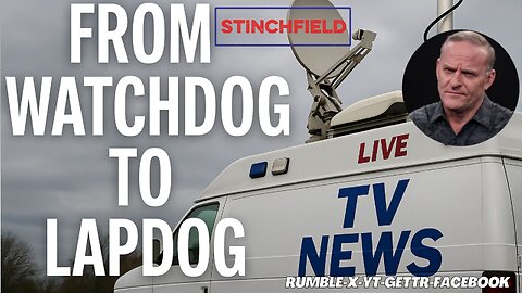 How Local TV News LOST Its Soul