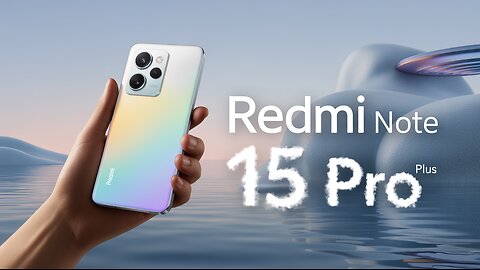 Redmi Note 15 Pro Plus full review: Best value flagship?
