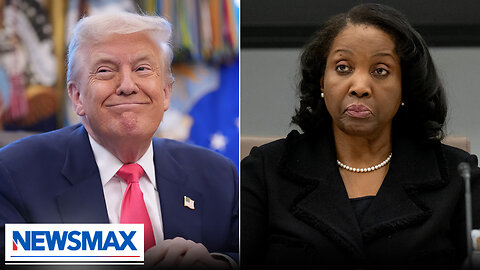 Report: Trump considers firing Lisa Cook over mortgage fraud allegations | Newsline