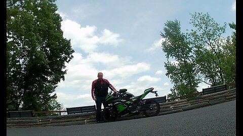 Morrow Mtn