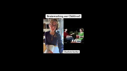 Socialist brainwashing in schools since 1934