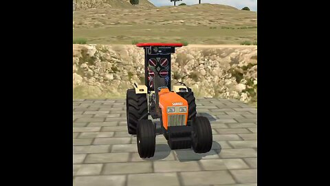 Swaraaj tractor