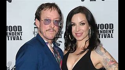 Jillian Lauren, author and wife of Weezer bassist Scott Shriner, was shot and injured
